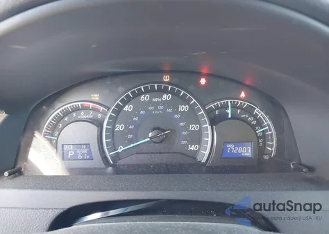 2014 Toyota Camry Xle from USA, damaged, VIN 4T1BF1FK3EU734617